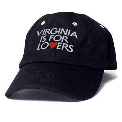 Black Baseball Hat