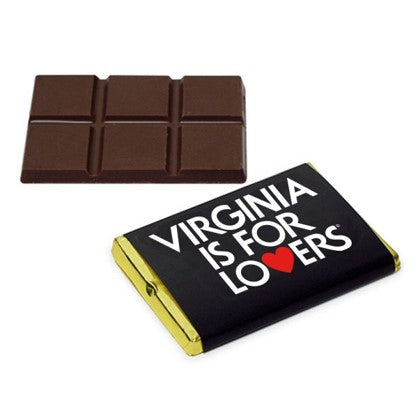 Chocolate Bar, 1 oz