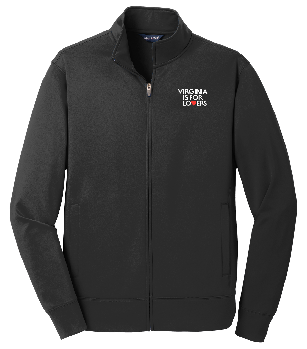 Sport-Wick Fleece Jacket