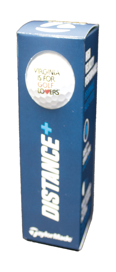Golf Balls