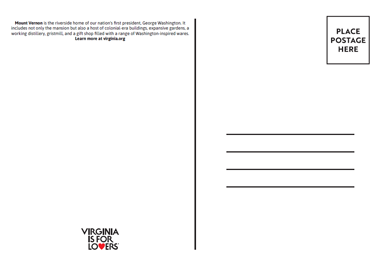 History Postcards, Pack of 5