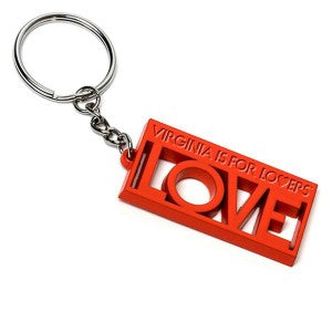Key Chain LOVE