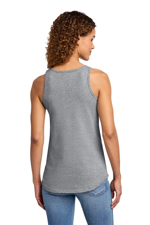 Women's core cotton tank top