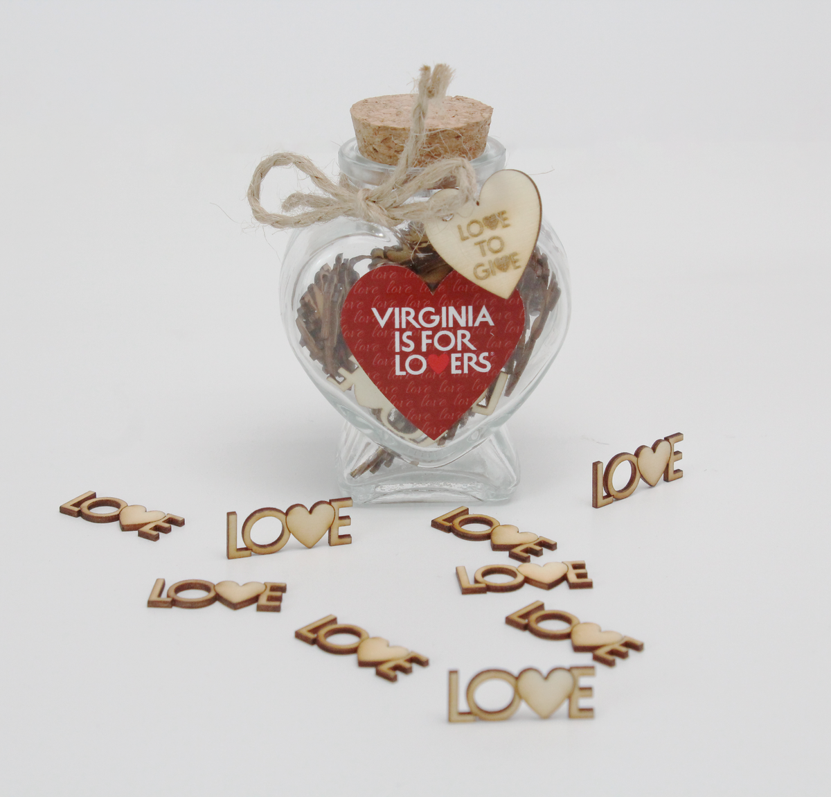 Love Jar