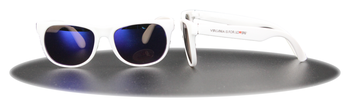 Vivid Glow Sunglasses