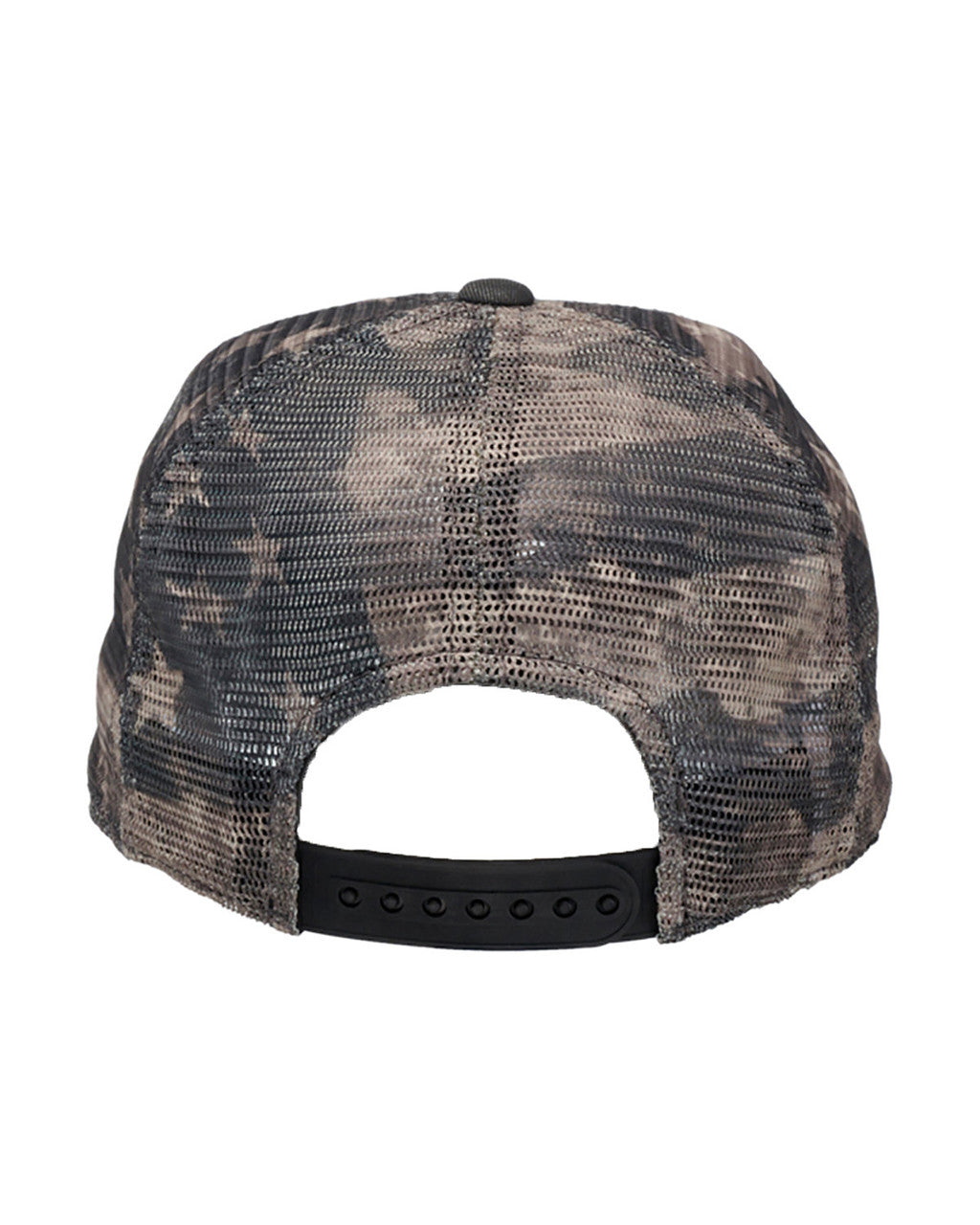 USA Flag Trucker Hat
