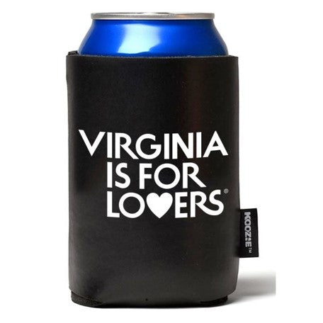 Koozie, Black