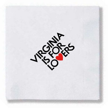 Napkins, 50 pack