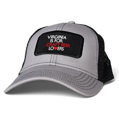 Craft Beer Lovers Trucker Hat
