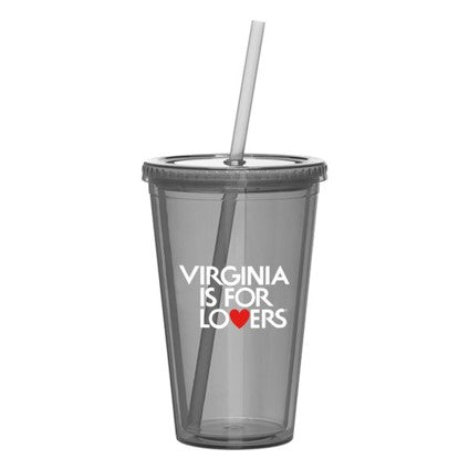 Tumbler, Black